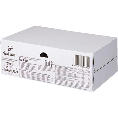 Artikelbild 3 für Tchibo Kaffeesahne 10 % 240x 7,5 g, Artikelnummer 213665