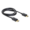 Displayport-Kabel