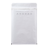 Artikelbild 1 für büroplus Luftpolstertaschen weiß für DIN A4, 10 St., Artikelnummer 343707