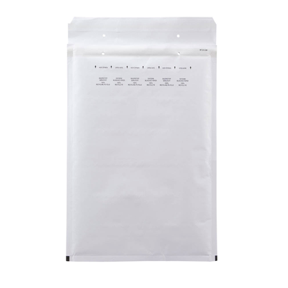 Artikelbild für büroplus Luftpolstertaschen weiß für DIN A4, 10 St., Artikelnummer 343707