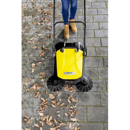 Artikelbild 7 für KÄRCHER S 4 Twin Kehrmaschine, Artikelnummer 994988