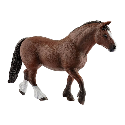 Artikelbild 4 für Schleich® Farm World 42482 Pony Agility Rennen Spielfiguren-Set, Artikelnummer 998617