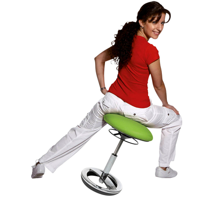 Artikelbild 3 für Topstar Stehhilfe Sitness® High Bob SU59 BR6 blau, 1 St., Artikelnummer 356797