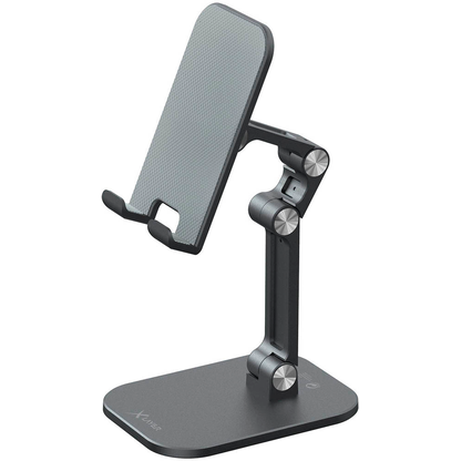 Artikelbild 3 für XLAYER Smartphone-Ständer schwarz, Artikelnummer 431707