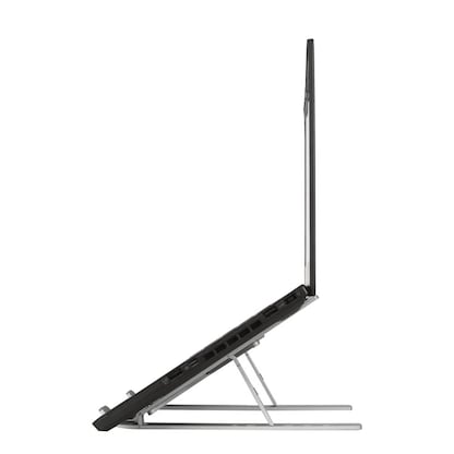 Artikelbild 2 für Targus Laptop-Ständer Adjustable silber, Artikelnummer 431342