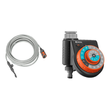Artikelbild 1 für GARDENA Sprühnebel-Set Micro-Drip-System 10,0 m, Artikelnummer 433571