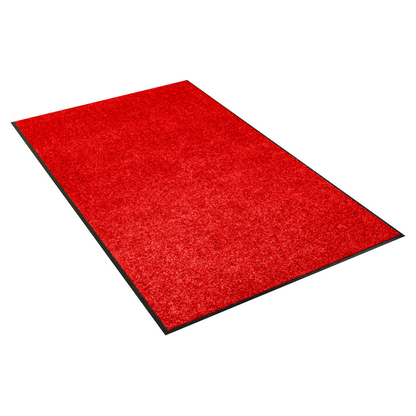 Artikelbild 2 für Mercury Fußmatte Rainbow karminrot 90,0 x 150,0 cm, Artikelnummer 797763