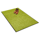 Artikelbild 1 für Mercury Fußmatte Rainbow hellgrün 90,0 x 150,0 cm, Artikelnummer 797714