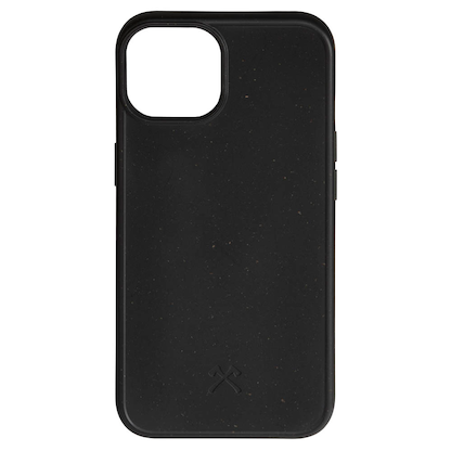 Artikelbild 3 für WOODCESSORIES Bio Case Classic Handy-Cover für Apple iPhone 14 Plus schwarz, Artikelnummer 872931