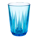 Artikelbild 1 für APS Mehrweg-Trinkbecher CRYSTAL blau 0,15 l, 1 St., Artikelnummer 195889