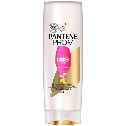 Artikelbild für PANTENE PRO-V LOCKEN PUR Spülung 200 ml, Artikelnummer 167682