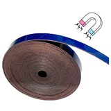 Artikelbild 1 für ALLboards Magnetband blau 0,5 cm x 3,0 m, 1 Rolle, Artikelnummer 503309