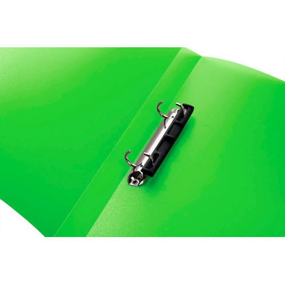 Artikelbild 9 für HERMA Ringbuch 2-Ringe hellgrün 3,5 cm DIN A4, 1 St., Artikelnummer 650487