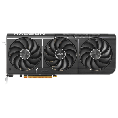 Artikelbild 2 für ASUS Prime Radeon RX 9070 OC Edition Grafikkarte 16 GDDR6 256 Bit, Artikelnummer 685838