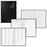 Artikelbild 1 für BRUNNEN Unterrichtsplaner 2026/2027 schwarz, 1 St., Artikelnummer 805107