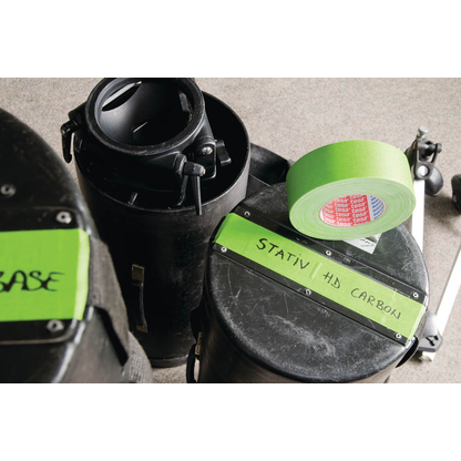 Artikelbild 4 für tesa extra Power® Perfect Gewebeband grün 38,0 mm x 50,0 m 1 Rolle, Artikelnummer 587600