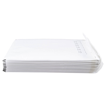 Artikelbild 2 für büroplus Luftpolstertaschen weiß für DIN A4, 10 St., Artikelnummer 343707