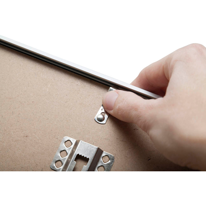 Artikelbild 9 für MAUL Bilderrahmen silber 72,0 x 102,0 cm, 1 St., Artikelnummer 164562