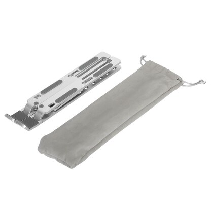 Artikelbild 3 für Targus Laptop-Ständer Adjustable silber, Artikelnummer 431342