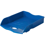 Artikelbild 1 für HAN Briefablage Re-LOOP blau DIN A4, 1 St., Artikelnummer 440721
