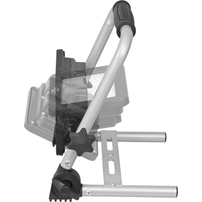 Artikelbild 7 für brennenstuhl EL 2000 MA LED Akku-Baustrahler silber, Artikelnummer 554788