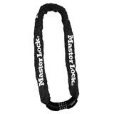 Artikelbild 1 für Master Lock® Fahrradschloss 8392EURDPRO schwarz 90,0 cm, 1 St., Artikelnummer 727392