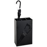 Artikelbild 1 für HAKU Möbel Schirmständer 22578 schwarz, Metall, Artikelnummer 852422