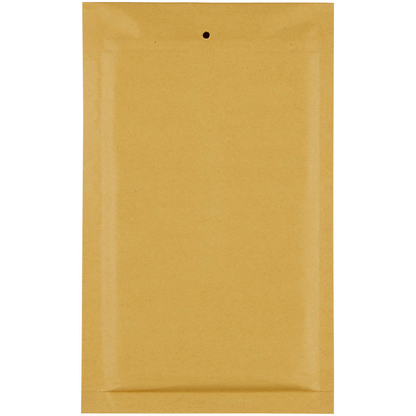 Artikelbild 6 für aroFOL® CLASSIC Luftpolstertaschen-Set braun, 100 St., Artikelnummer 224923