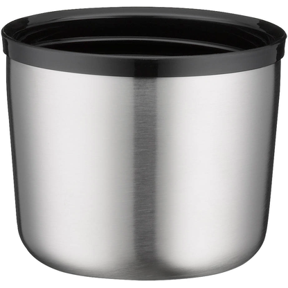 Artikelbild 2 für alfi Isolierflasche ISOTHERM PERFECT schwarz 1,0 l, 1 St., Artikelnummer 482107