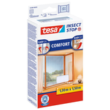 Artikelbild 1 für tesa Fliegengitter Insect Stop Comfort weiß 1,3 x 1,5 m, Artikelnummer 619029