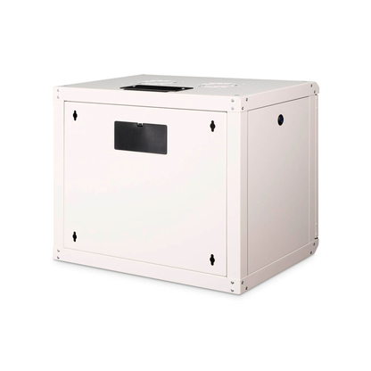 Artikelbild 5 für DIGITUS Unique 9 HE Wand-Netzwerkschrank, Artikelnummer 681286