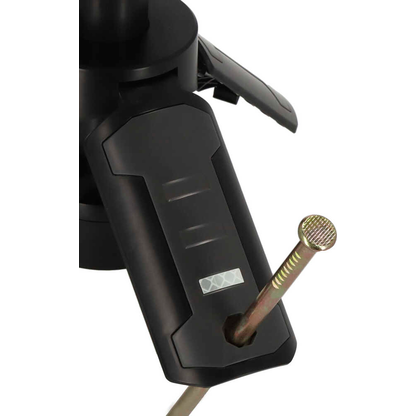 Artikelbild 5 für brennenstuhl UL 400 AT LED Campinglampe schwarz, 400 Lumen, 1 St., Artikelnummer 734396