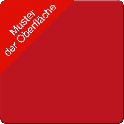 Artikelbild 3 für BISLEY Home Hängeregistraturschrank kardinalrot 2 Schubladen 41,3 x 40,0 x 67,2 cm, 1 St., Artikelnummer 454400