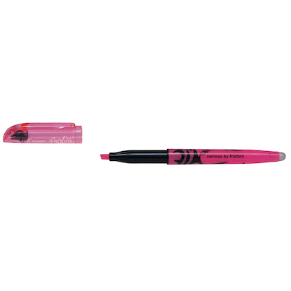 Artikelbild 2 für PILOT FriXion light Textmarker farbsortiert, 6 St., Artikelnummer 444733