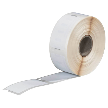 Artikelbild 3 für DYMO Etikettenrollen für Etikettendrucker weiß, 54,0 x 25,0 mm, 6 x 500 Etiketten, Artikelnummer 733133