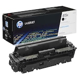 Artikelbild 1 für HP 415X (W2030X) schwarz Tonerkartusche, Artikelnummer 849070