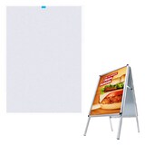 Artikelbild 1 für Showdown® Displays Dokumentenschutzfolien transparent kein Wert, 5 St., Artikelnummer 105037