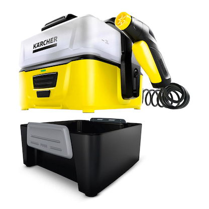 Artikelbild 2 für KÄRCHER Adventure Zubehörbox, 1 St., Artikelnummer 342354