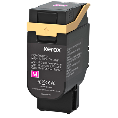 Artikelbild 2 für xerox 006R04687 magenta Toner, Artikelnummer 437507