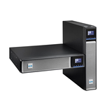 Artikelbild 1 für EATON 5PX 1000i RT2U G2 USV schwarz, 1000 VA, Artikelnummer 587438