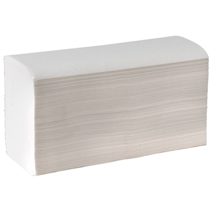 Artikelbild 10 für FRIPA Papierhandtücher 4052105 Comfort Interfold-Falzung 2-lagig 1.860 Tücher, Artikelnummer 532497