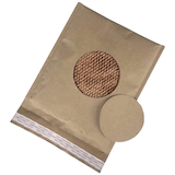 Artikelbild 1 für LMG Polstertaschen braun, 100 St., Artikelnummer 576237