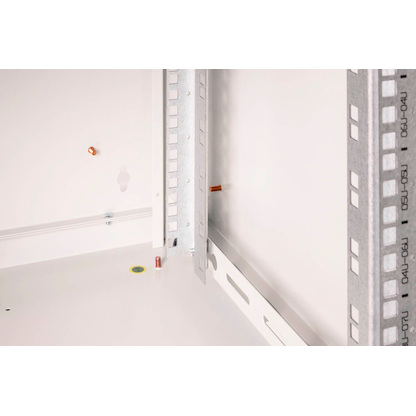 Artikelbild 5 für DIGITUS Unique 9 HE Wand-Netzwerkschrank, Artikelnummer 681409