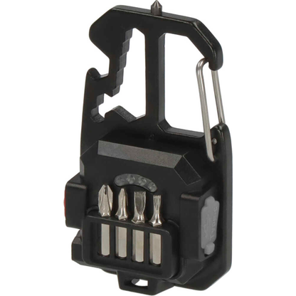 Artikelbild 2 für brennenstuhl MTL 600 A LED Taschenlampe schwarz 8,2 cm, 600 Lumen, 1 St., Artikelnummer 734507