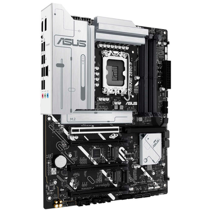 Artikelbild 8 für ASUS Prime Z890-P Mainboard, LGA 1851, ATX, Z890, 192 GB, Artikelnummer 685788