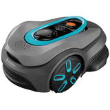 Artikelbild 1 für AKTION: GARDENA smart SILENO sense Mähroboter für bis zu 400 m², mit 1 Akku mit Prämie nach Registrierung, Artikelnummer 786743