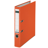 Artikelbild 1 für LEITZ 1015 Ordner orange Kunststoff 5,2 cm DIN A4, 1 St., Artikelnummer 777839