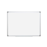 Artikelbild 1 für Bi-Office Earth Whiteboard EARTH 180,0 x 120,0 cm weiß emaillierter Stahl, Artikelnummer 612287