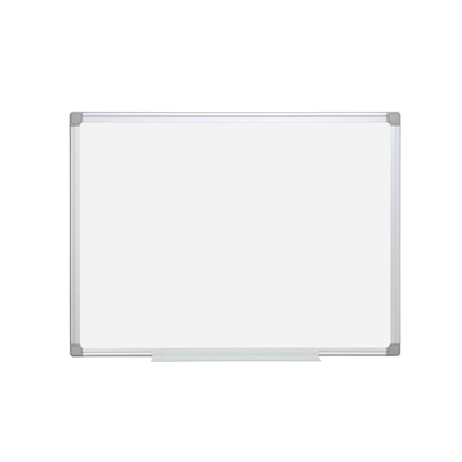 Artikelbild für Bi-Office Earth Whiteboard EARTH 180,0 x 120,0 cm weiß emaillierter Stahl, Artikelnummer 612287