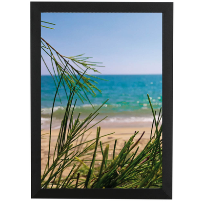 Artikelbild für update displays Klapprahmen HardLine schwarz 45,5 x 62,9 cm, 1 St., Artikelnummer 975757